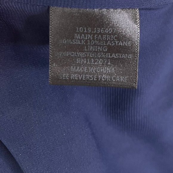 JIGSAW Exclusive Dress Size 8 - Picture 5 of 6